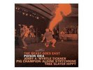 POISON IDEA: BEAST GOES EAST (LP vinyl *BRAND NEW*.)