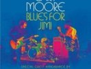GARY MOORE: BLUES FOR JIMI: LIVE IN LONDON (LP vinyl *BRAND NEW*.)