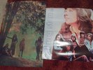 ROLLING STONES  POSTER FOR LET IT BLEED X3 SABBATH MASTER OF REALITY POSTER X2