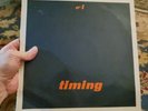 JACKY GIORDANO TIMING NO 1. VERY RARE TIDY COPY
