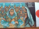 CANADA  NM- BLUE OYSTER CULT Fire Of Unknown Origin 1981 METAL LP Inner sleeve
