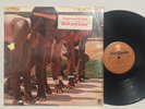 Blackbyrds Action EX in SHRINK with HYPE STICKER jazz funk