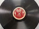 78 Dizzy Gillespie Musicraft 354 Sarah Vaughan Charlie Parker Lover Man ShawNuff