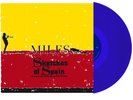 MILES DAVIS - Sketches Of Spain (Blue Vinyl) - LP