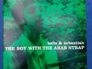 Belle & Sebastian The Boy With The Arab Strap Original 1998 LP EX/ EX