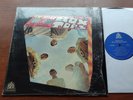 CANADA  Ex to NM- THE BOX TOPS The Letter Neon Rainbow 1967 1st Press SHRINK LP