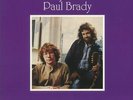 IRVINE, Andy/PAUL BRADY - Andy Irvine & Paul Brady (Special Edition) - LP