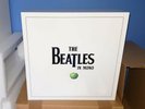 The Beatles in Mono Vinyl Box Set - Mint 'New'