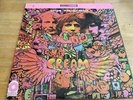 Cream Disraeli Gears LP Record 1st Issue Stereo ATCO 1967 Monarch Nice Copy