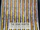 the dear hunter the color spectrum vinyl Box Set.  Brand New