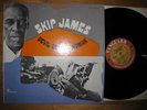 Skip James - Devil got my woman (LP)