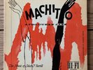 Machito - Afro-Cuban Jazz 1956 DG Clef Charlie Parker, Buddy Rich