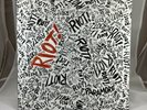 Paramore Riot  Black Vinyl LP