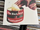 The Black Keys - Thickfreakness - Vinyl LP Record Album NEW