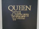 Queen the complete works box set 12
