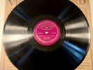 vintage Commodore Records, Fine and Mellow, Strange Fruit, Billie Holiday