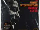Jimmy Witherspoon - Evenin Blues 2xLP - Analogue Productions 200g Reissue SEALED
