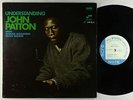 John Patton - Understanding LP - Blue Note - BST 84306 RVG
