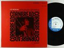 Lee Morgan - Cornbread LP - Blue Note - BST 84222 180g Audiophile VG+