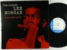 Lee Morgan - The Cooker LP - Blue Note - BLP 1578 Mono DG RVG Ear 47 W 63rd
