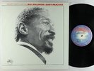 Mal Waldron & Gary Peacock - First Encounter LP - Catalyst VG++
