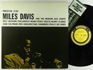 Miles Davis and the Modern Jazz Giants - S/T LP - Prestige Japan Mono VG++ Obi