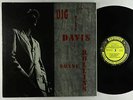 Miles Davis ft. Sonny Rollins - Dig LP - Prestige Mono DG RVG 446 W 50th VG+
