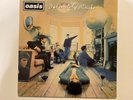 Oasis Definitely Maybe original vinyl Creation label
