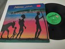 Burning spear -  The fittest of the fittest 1983 US Lp