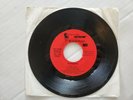 Black Flag TV Party Promotion Unicorn UNIC-95006 Vinyl Record 45 RPM 1982 PROMO