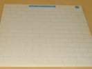 PINK FLOYD THE WALL 1982 US COLUMBIA H2C-46183 HALF SPEED MASTERED DSOTM MFSL