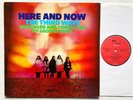 THE THIRD WAVE . rare LP  1.Press 1970 MPS George Duke SOUL JAZZ et cetera prog.
