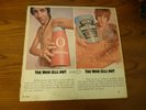 The Who - The Who Sell Out LP - Decca Records DL 4950