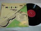 WALTER BARYLLI-Mozart Violin and Piano Sonatas WESTMINSTER WL 5109 Badura Skoda