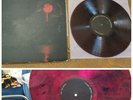 Cursive Mama I'm Swollen Red Marble Vinyl Gatefold 1 X LP