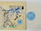 Depeche Mode - Everything Counts - limited clear 12“ Vinyl