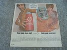 The Who - Sell Out 1967 USA LP DECCA MONO 1st IN SHRINK with HYPE STICKER