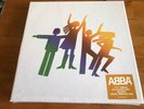 ABBA The Album The Singles Boxset Mint Sealed 3x 7” Singles No 2202/3400   2017