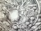 The Devil's Blood - III: Tabula Rasa Or Death And The Seven Pillars - 2013 2xLP