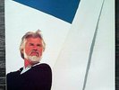 ORIGINAL 1983 KENNY ROGERS 'EYES THAT SEE IN THE DARK' RECORD -12