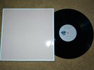 JANET JACKSON WHAT HAVE YOU DONE FOR ME 1986 ACETATE TAPE 1 UK VINYL 12