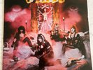 W.A.S.P. 1st Press Vinyl Original 1984 Great Condition. Capitol Records ST-12343