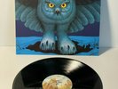 Rush – Fly By Night - Mercury – B0022340-01