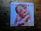 Van Halen 1984 Excellent Vinyl LP Record Album 92-3985-1