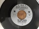 Jimmy Holiday - The New Breed