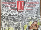 CCCP - Fedeli Alla Linea - Socialismo E Barbarie Vinile LP Album 1987