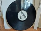 Kim Wilde Another Step White Label Test Pressing 12