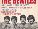 All You Need Is Love +3 by The Beatles (7