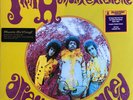 THE JIMI HENDRIX EXPERIENCE - ARE YOU EXPERIENCED - NEW 180g MONO AUDIOPHILE LP
