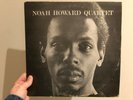 Noah Howard Quartet LP Autographed Signed w/ Concert Program Rare ESP Disk